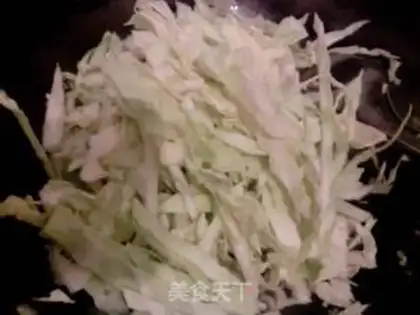 Make Ginger step 5
