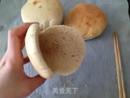 Make Turkish barbecue with pie step 10