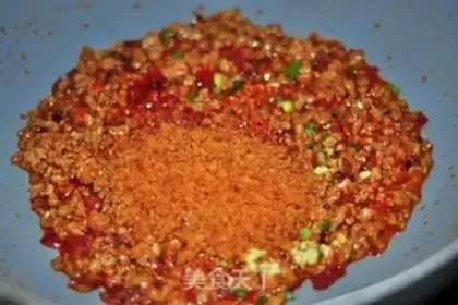Make Beef rice step 5