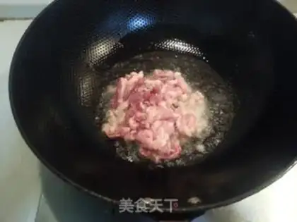 Make Japanese potato pancakes step 4