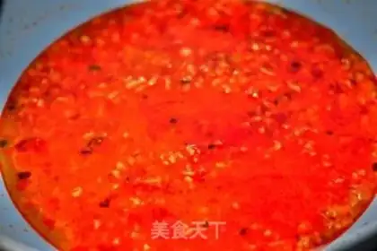 Make Beef rice step 6