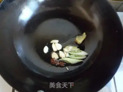 Make Beer with fish step 7