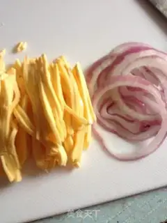 Make Toast pizza step 1