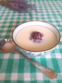 Make Strawberry Moose step 10