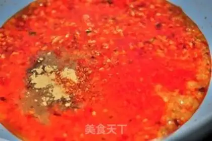 Make Beef rice step 7