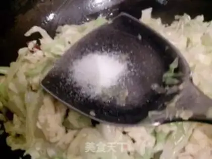 Make Ginger step 8