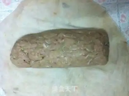 Make Homemade lunch meat step 6