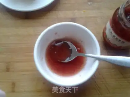 Make Strawberry Mountain Medicine step 5