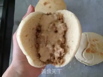 Make Turkish barbecue with pie step 14