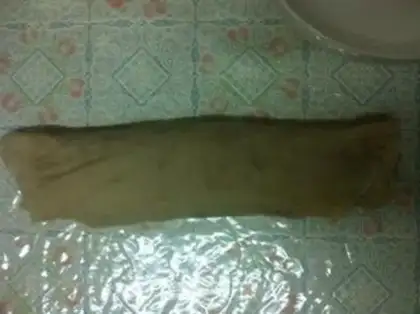 Make Homemade lunch meat step 7