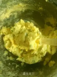 Make Onion cookies step 3