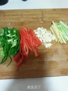 Make Pot meat step 0