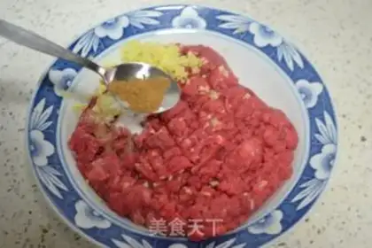 Make Beef butter step 11