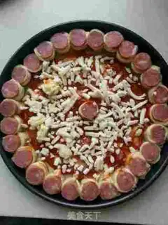 Make Pizzeria step 6