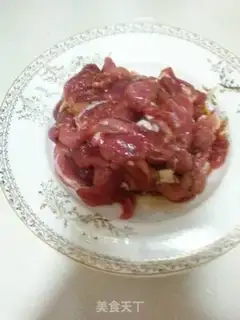 Make Pot meat step 1