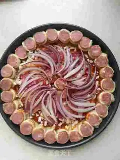 Make Pizzeria step 7
