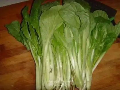 Make Fat cabbage step 0
