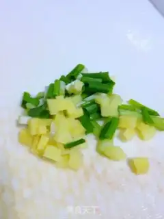 Make Pickle soup step 1