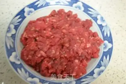 Make Beef butter step 13