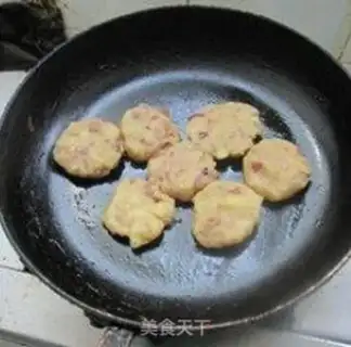 Make Acid Spicy tofu step 7