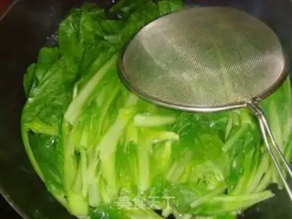 Make Fat cabbage step 2