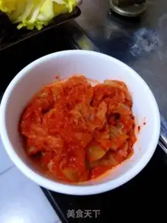 Make Pickle soup step 3