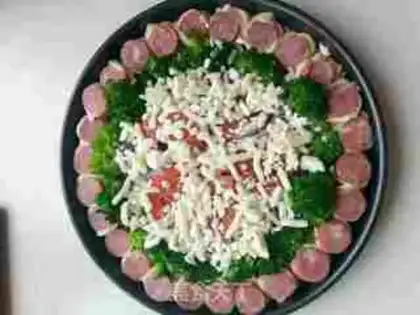 Make Pizzeria step 10