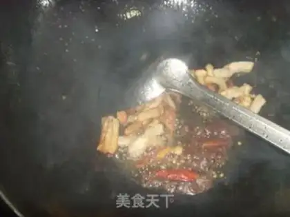 Make Fat cabbage step 3