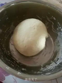 Make Milk bag step 0