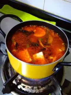 Make Pickle soup step 5