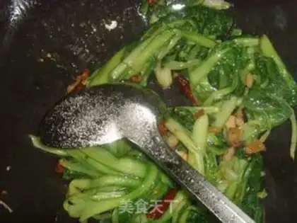 Make Fat cabbage step 4