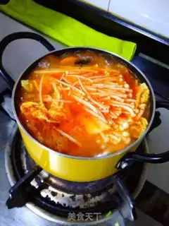 Make Pickle soup step 6