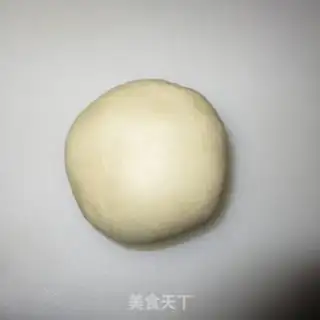 Make Salad pine bun step 10