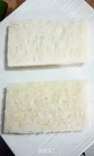 Make Bacon salad sandwich step 5