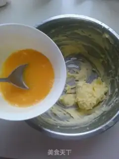 Make Coco cookies step 2