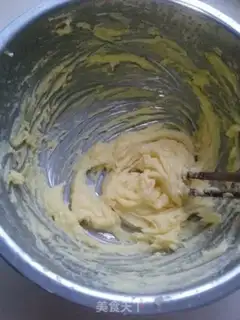 Make Coco cookies step 3