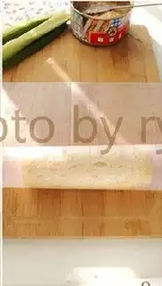 Make Tuna salad toast rolls step 7