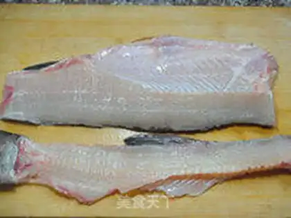 Make Detailed Fish Step step 7