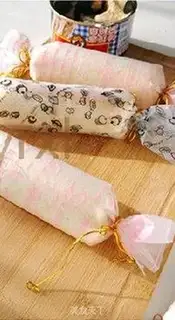Make Tuna salad toast rolls step 8