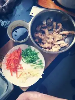Make Pot meat step 3