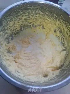 Make Coco cookies step 5