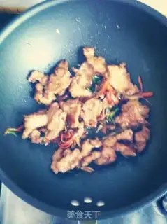 Make Pot meat step 4