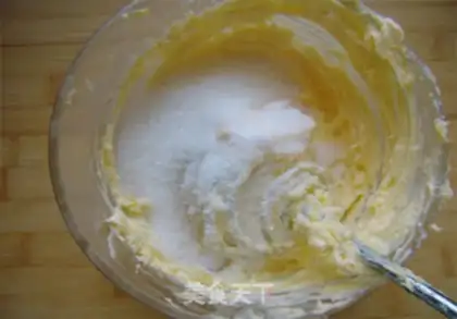 Make Crackers step 1