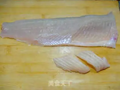 Make Detailed Fish Step step 10