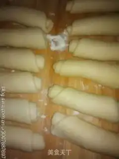 Make A milk-fruit bag step 4