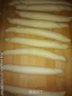 Make A milk-fruit bag step 5