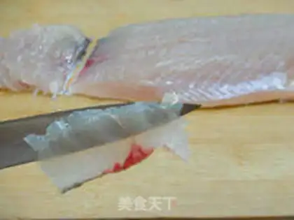 Make Detailed Fish Step step 12