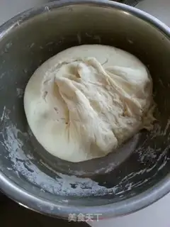 Make Milk bag step 7