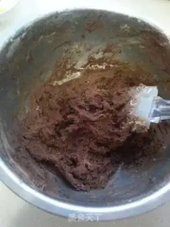 Make Coco cookies step 9