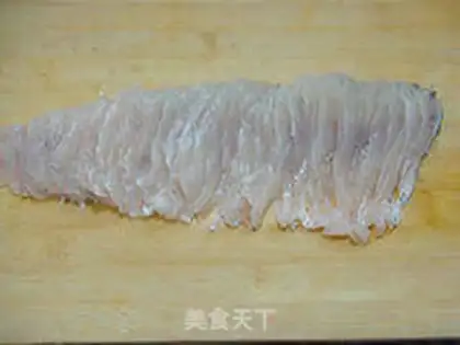 Make Detailed Fish Step step 13